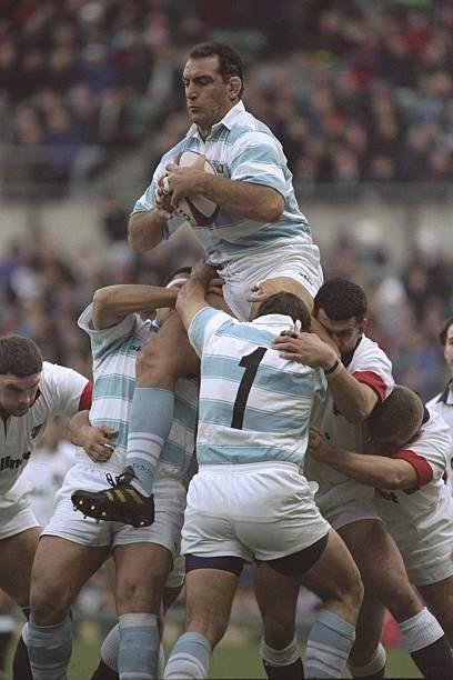 “El mayor logro que el rugby me dio fue ser campeón con La Plata, superó todo”
