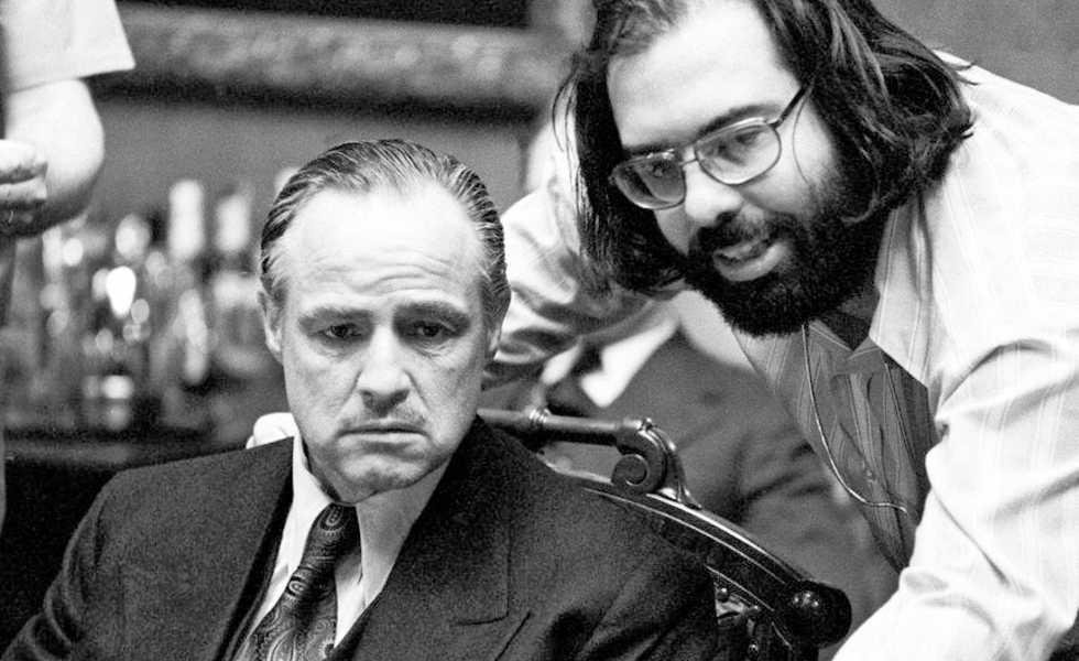 Basta para mí: Coppola le cerró la puerta a una nueva “El Padrino”