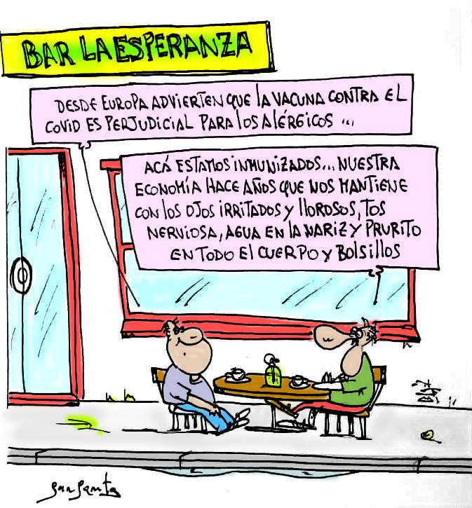 Humor económico