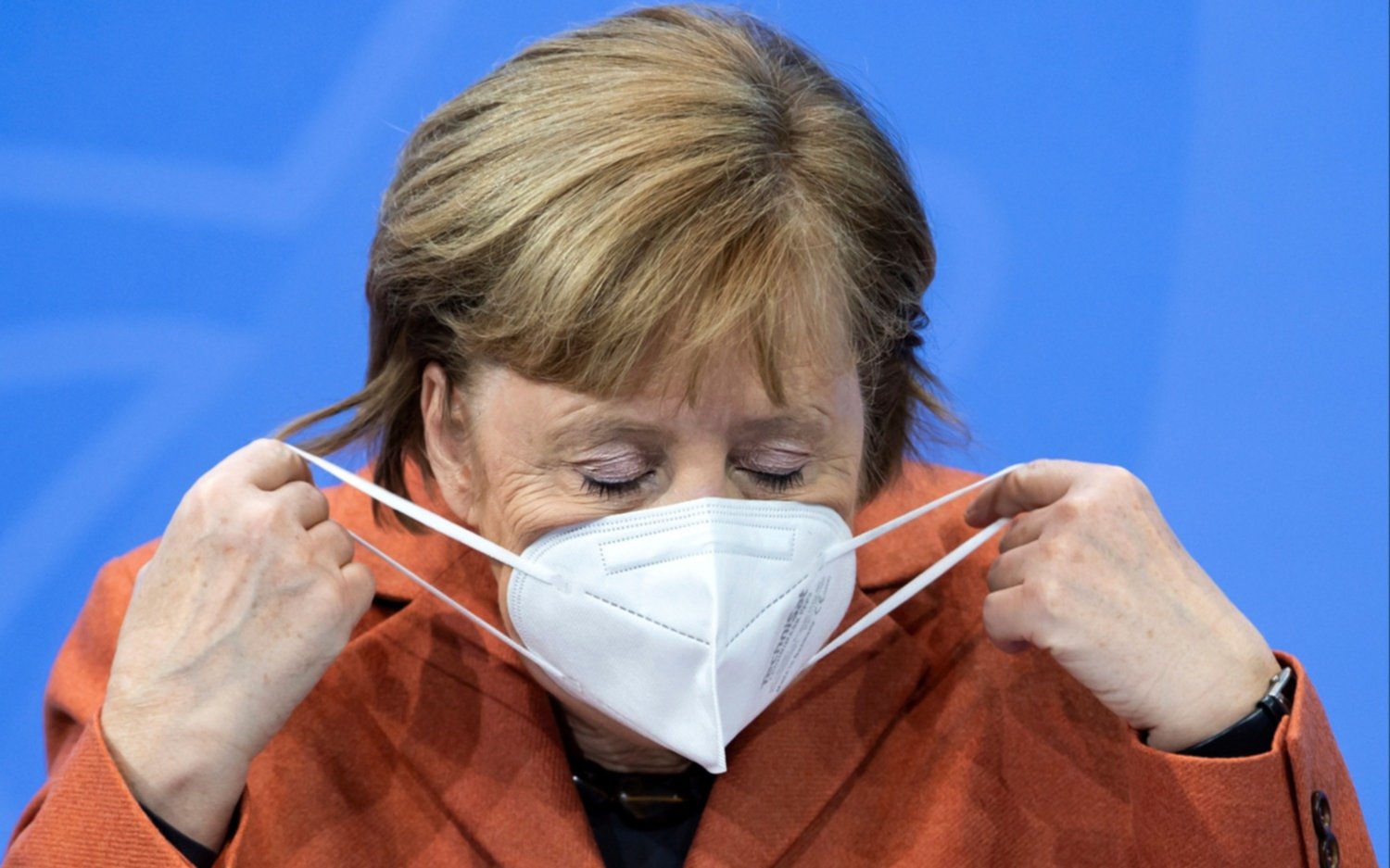 Por la segunda ola Alemania "baja las persianas" hasta el 10 de enero