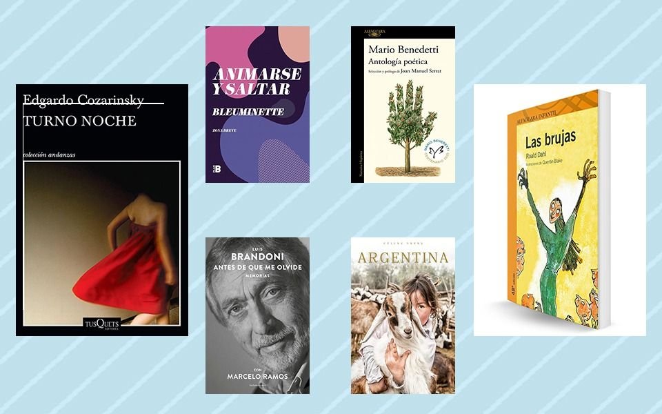 Novedades