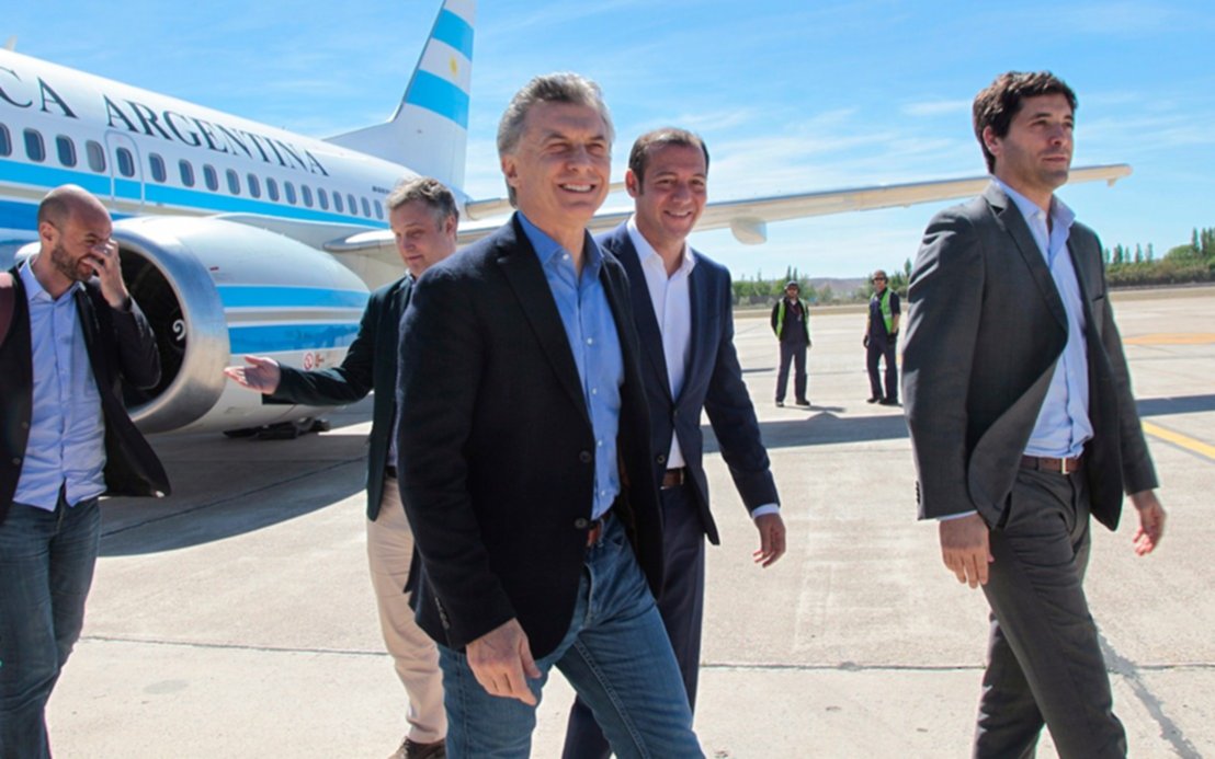 Macri criticó duramente al Gobierno por el cierre del aeropuerto de El Palomar: "¿Iban a volver mejores?"