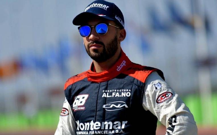 Julián Santero ganó la final del Turismo Carretera en Villicum