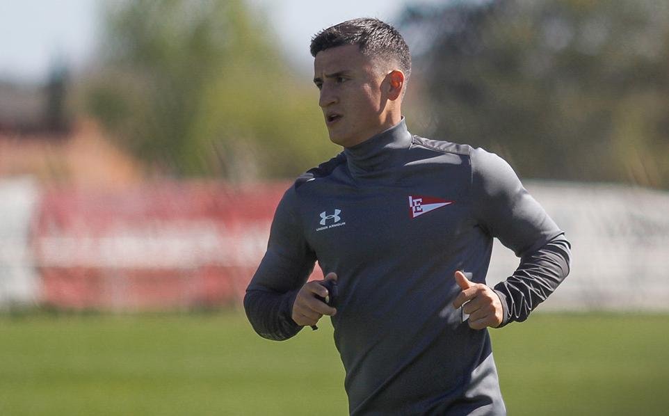 Comienza la preparación en el Country para dar vuelta la historia