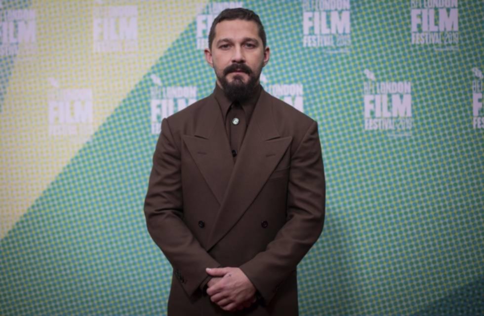 “Shia LaBeouf hiere a mujeres”: grave denuncia de la ex pareja del actor