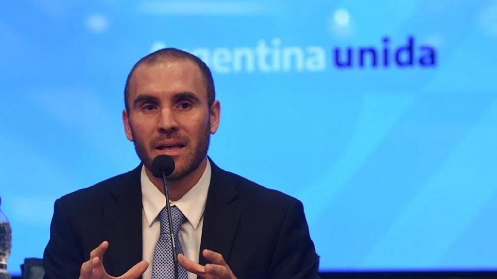 En la Rosada descartan que el acuerdo con el FMI incluya reformas estructurales