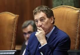 Santilli sobre el recorte de $65 mil millones a CABA: “Se terminaron las grandes obras”