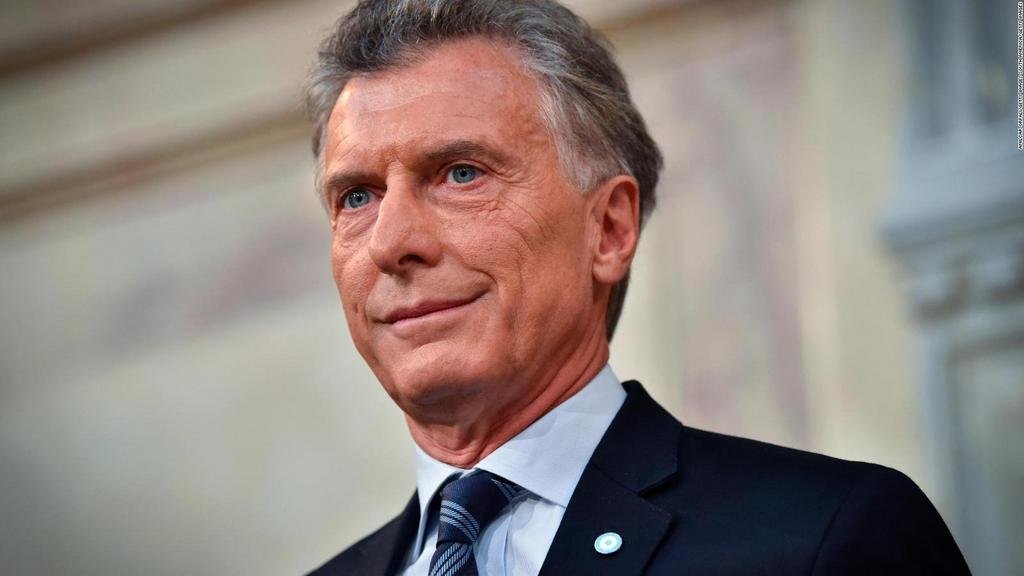 Macri acusa al Gobierno de querer “eliminar” sus políticas