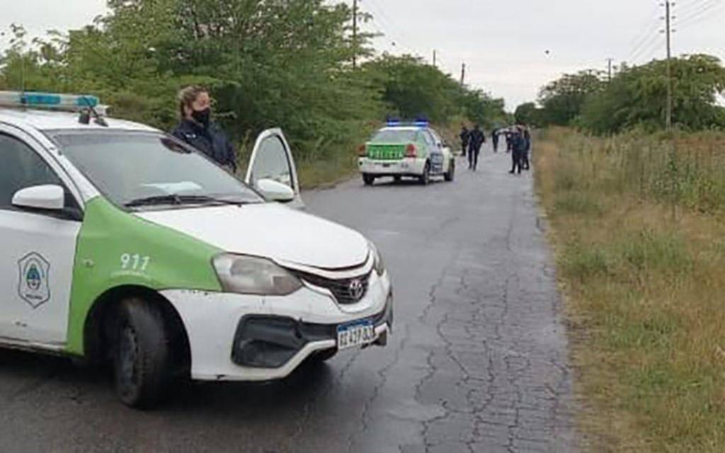 Cansados de los robos, tiraron en la penumbra: habrían matado al ladrón