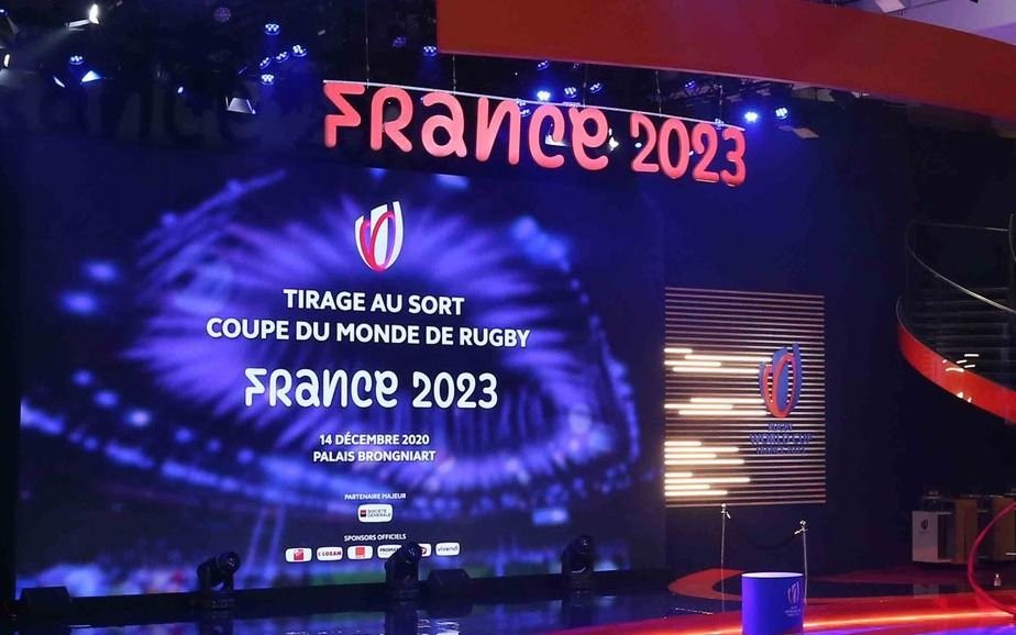 Mundial de Rugby: Los Pumas y un sorteo favorable