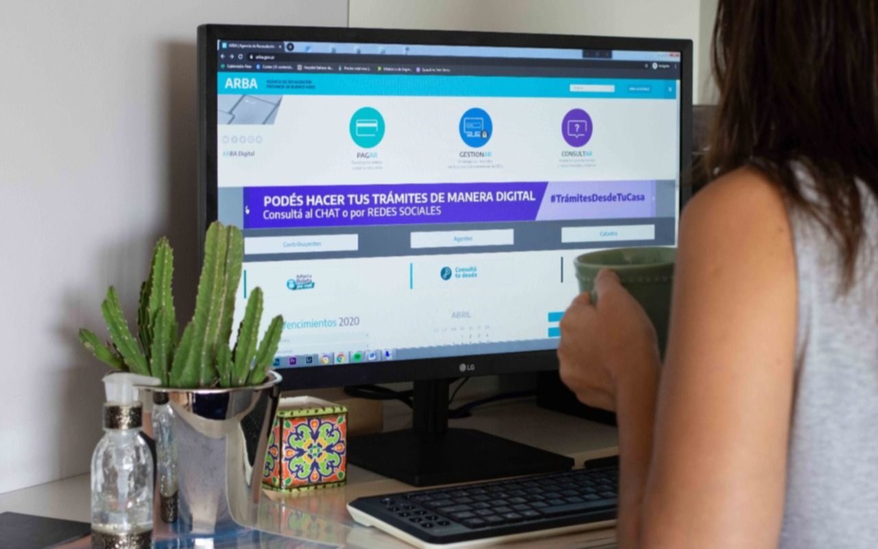 Descuentos del 20%: mañana vence el Inmobiliario Edificado y el jueves la Patente