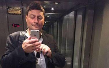 Dos detenidos por el crimen del abogado desaparecido 