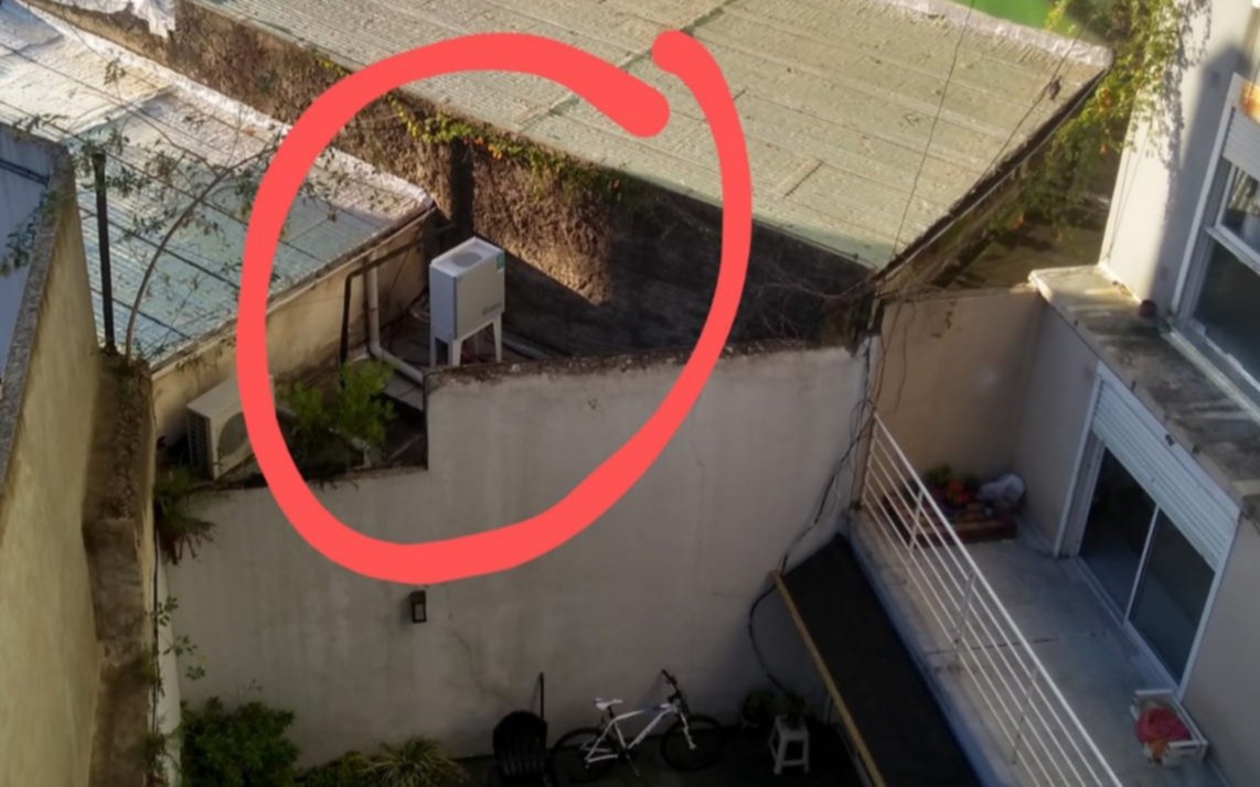 Vecinos aseguran que viven "atormentados" por ruidos molestos en diagonal 80 entre 3 y 4