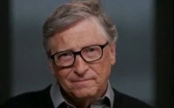 Bill Gates y el sombrío panorama por la pandemia: "Los próximos 6 meses serían los peores"