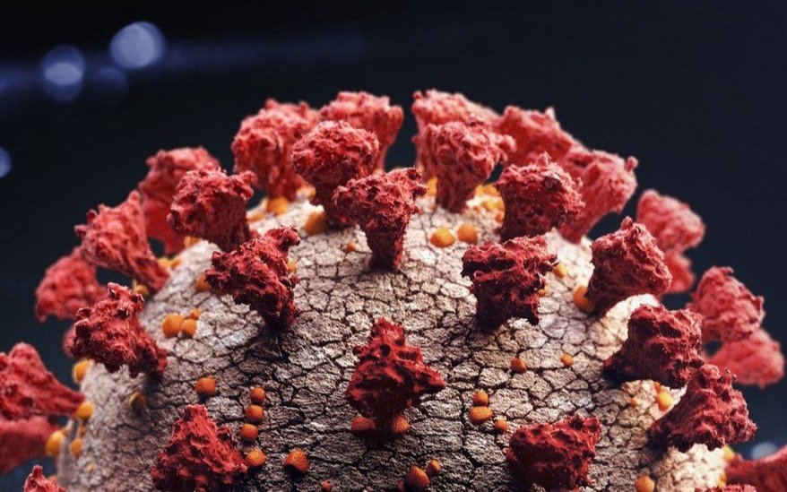¿Otra más? Identificaron una "nueva variante" del coronavirus en Inglaterra