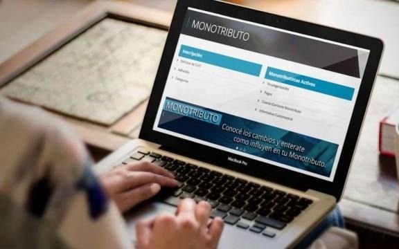 El monotributo subirá 31% desde enero y así quedarán las escalas