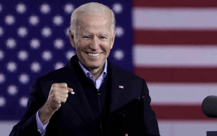 El Colegio Electoral ratifica la elección de Biden como presidente de EE.UU.