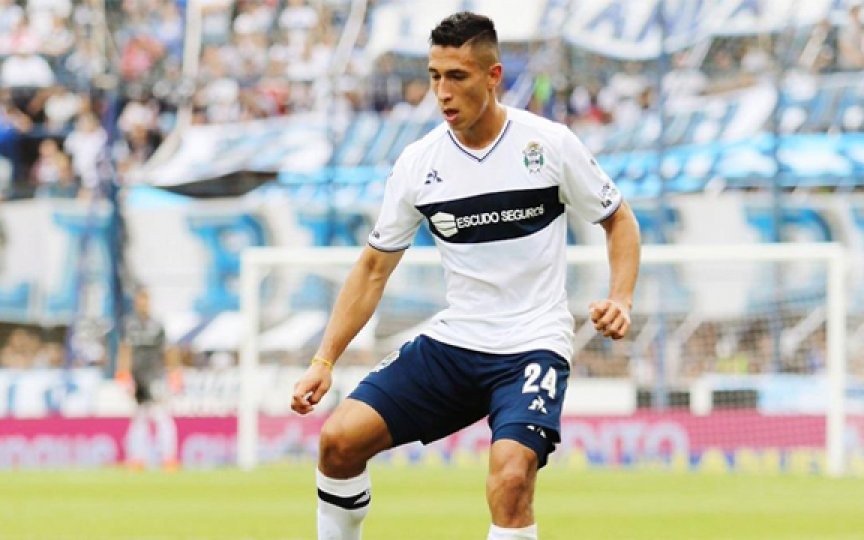 Informe Tripero: se perfila Guiffrey como titular ante Banfield