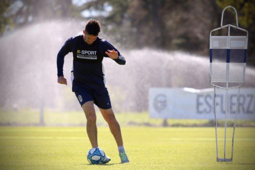 Se terminó la Copa para Coronel, pero pudo ser mucho peor