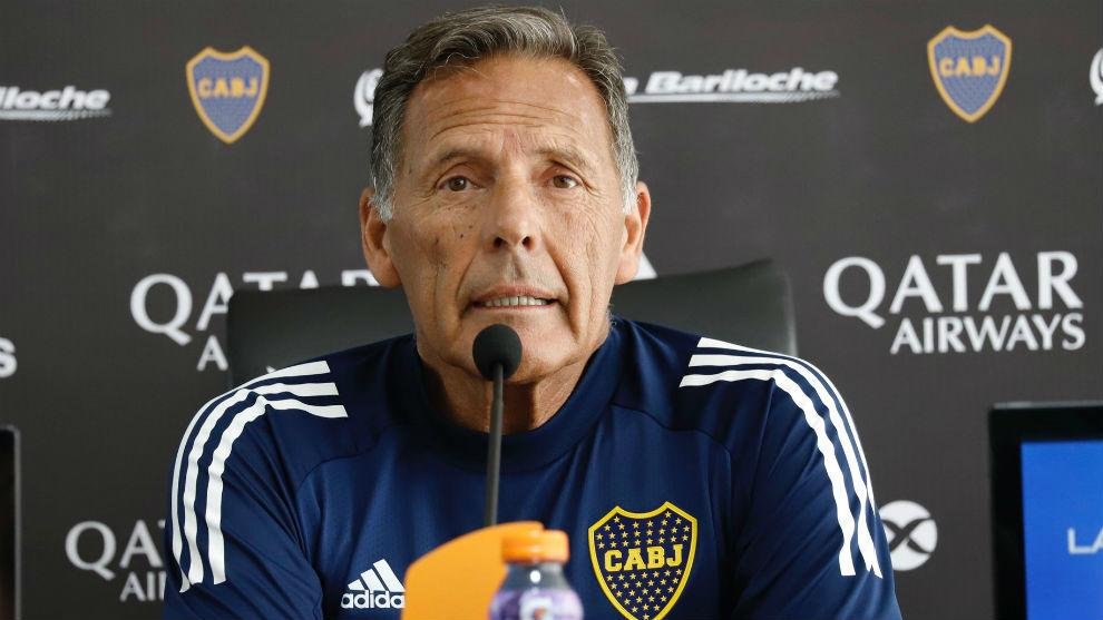 “No me da miedo que el VAR sea decisivo en la Copa”