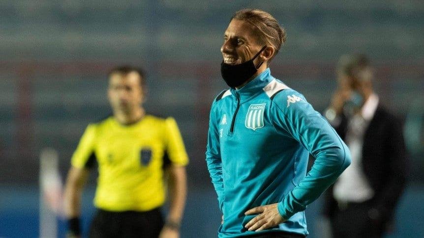 Antes del Pincha, Racing piensa en Boca