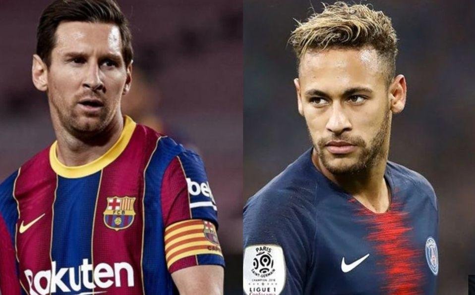 Barcelona, de Messi, se cruzará ante el PSG, con Neymar como estandarte