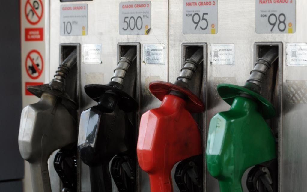 Así no hay bolsillo que aguante: se viene otro aumento en el precio de los combustibles