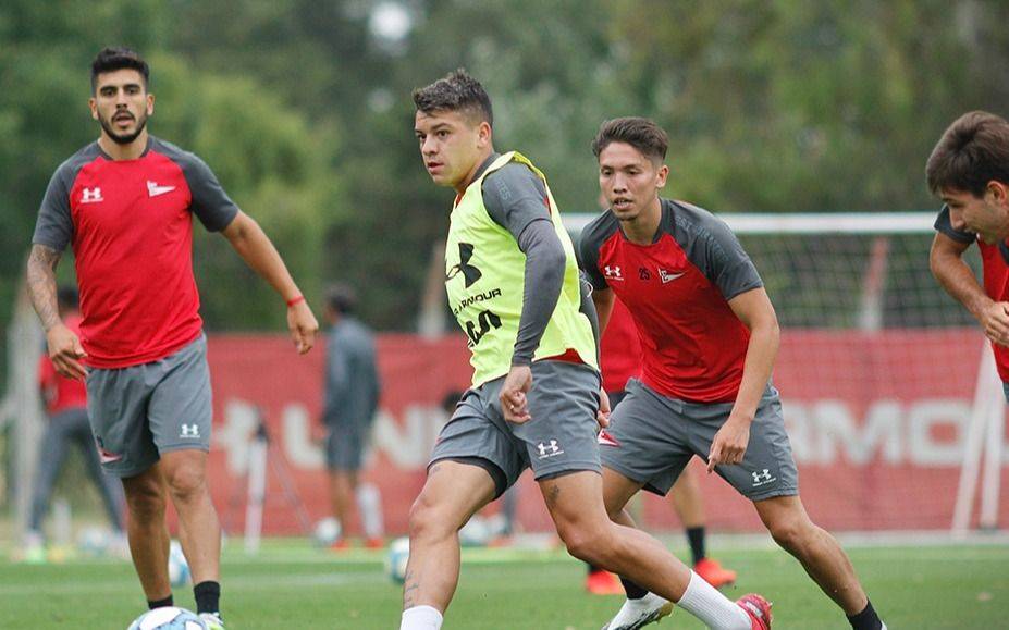 Informe Pincha: Desábato recuperó jugadores pensando en Racing
