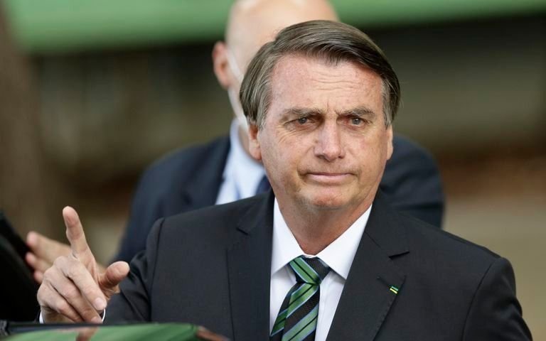 Bolsonaro felicita a Biden y se muestra "listo para trabajar" con él  