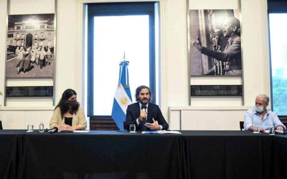 Pasarán a planta permanente a 29 mil trabajadores estatales de la Nación
