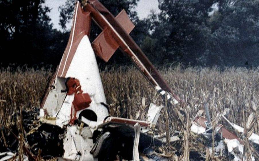 La muerte de Menem Jr: ¿atentado o accidente?