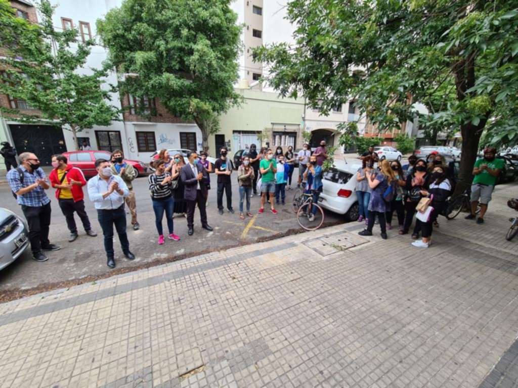 Otro caso desnuda los trastornos para garantizar vacantes escolares