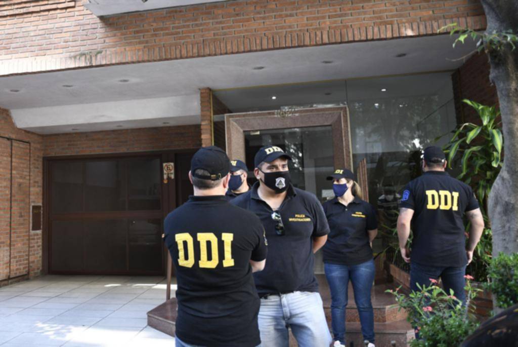 Controversia y polémica en torno a la psiquiatra que atendió a Diego