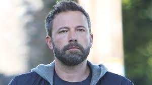 Ben Affleck se suma al reparto de “Houdini”