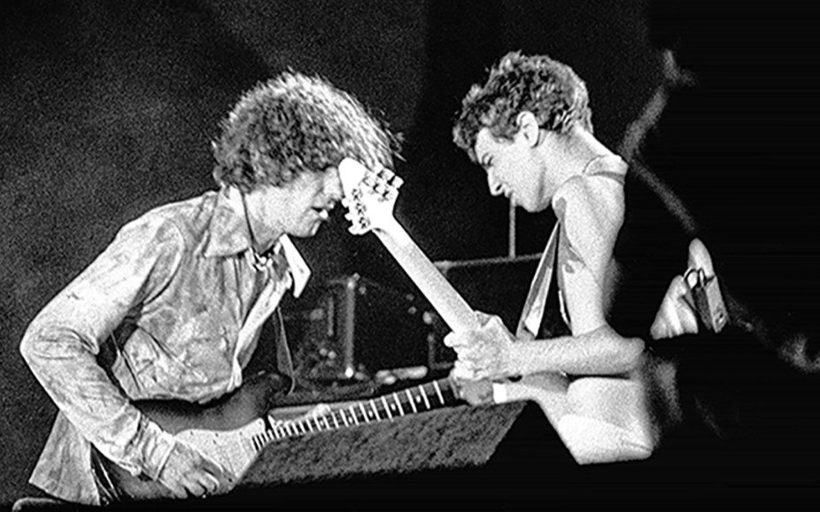 “Rompan todo”: la historia del rock en América Latina