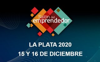 Cierra hoy el Salón del Emprendedor 2020