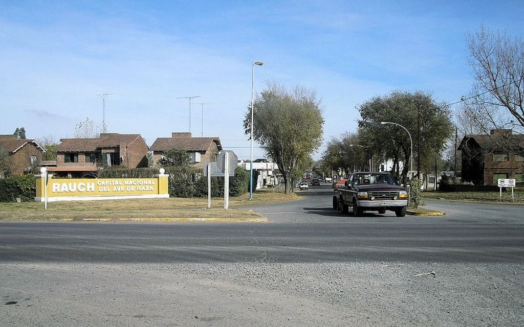 Otro municipio bonaerense volvió a Fase 3 por incremento de casos de coronavirus