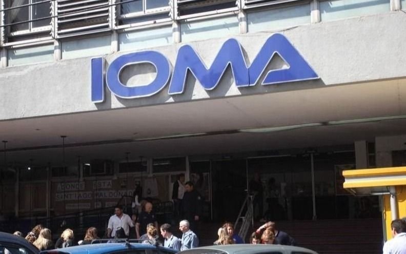 Los anestesiólogos desmienten un acuerdo con IOMA
