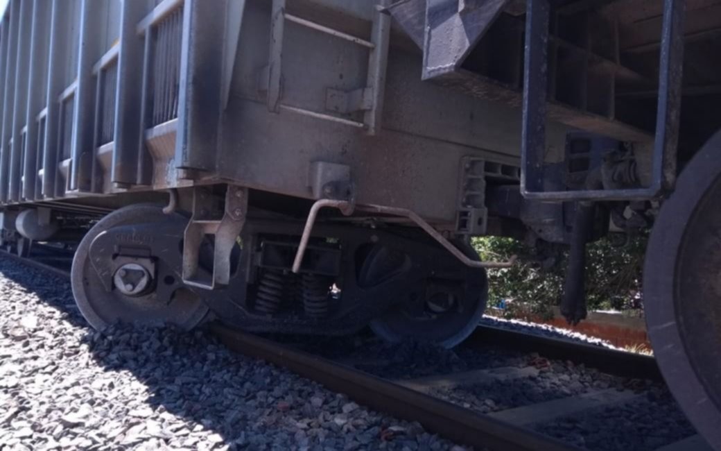 El servicio del Roca no llega hasta La Plata