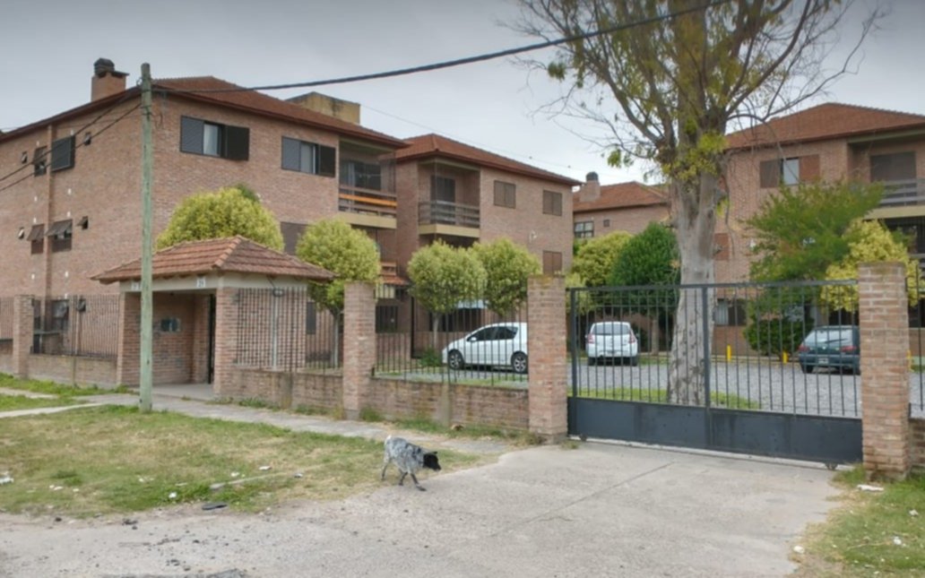 Moneda corriente: sin presión de agua  en barrios platenses 