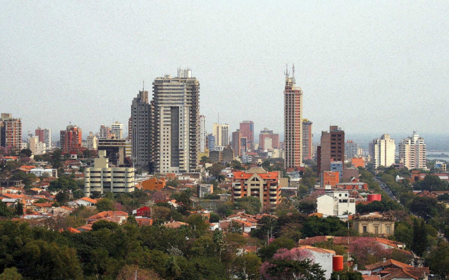 Aseguran que hay una ola de inversión de empresas argentinas en Paraguay