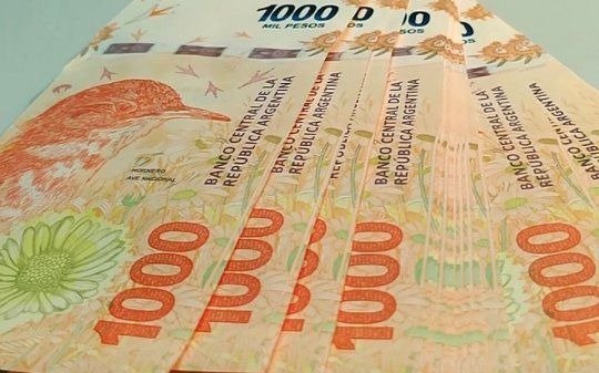 El Gobierno anunciará este viernes un bono de 5.000 pesos: quiénes lo cobrarán