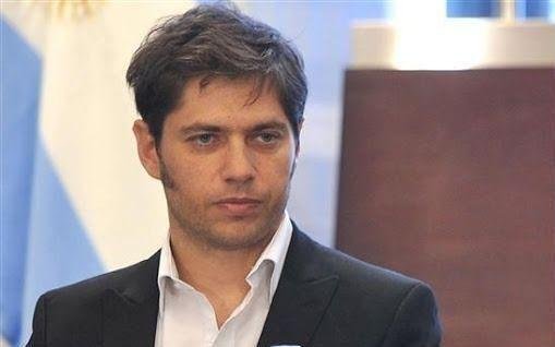 Kicillof dijo que “no discrimina” a la oposición