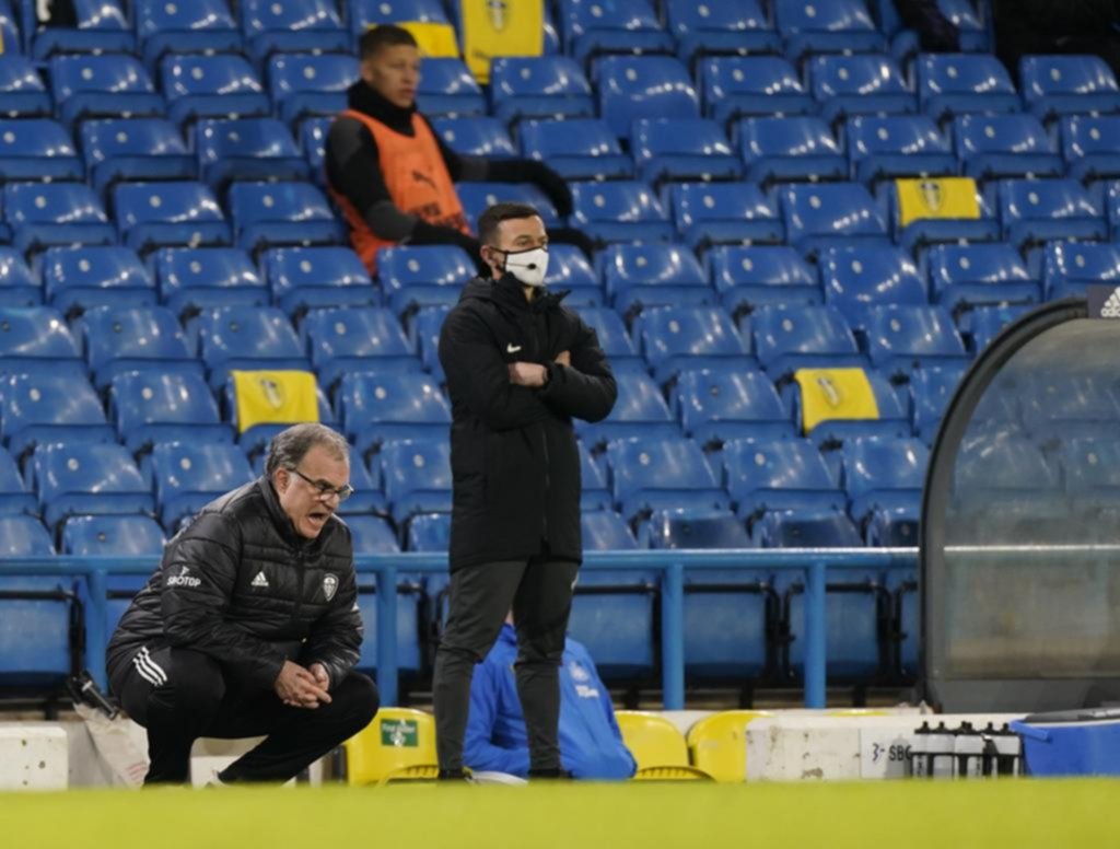 Leo y Bielsa, por el “The Best” pero no son los favoritos
