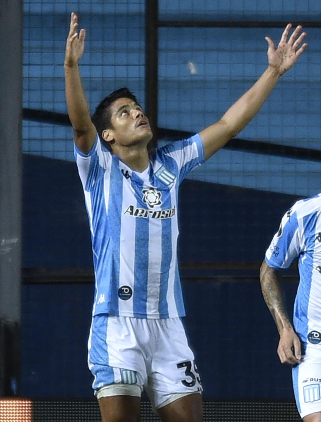 Lorenzo Melgarejo : “Es un primer paso enorme”
