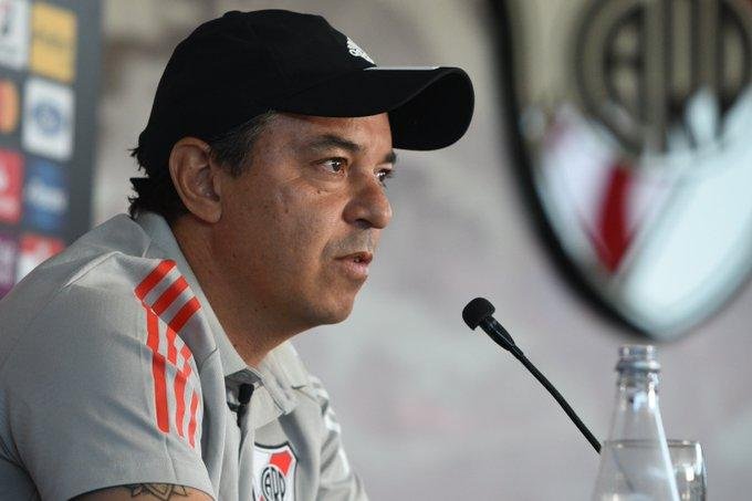 “No me dejo llevar por tonterías que nos quieren desestabilizar”