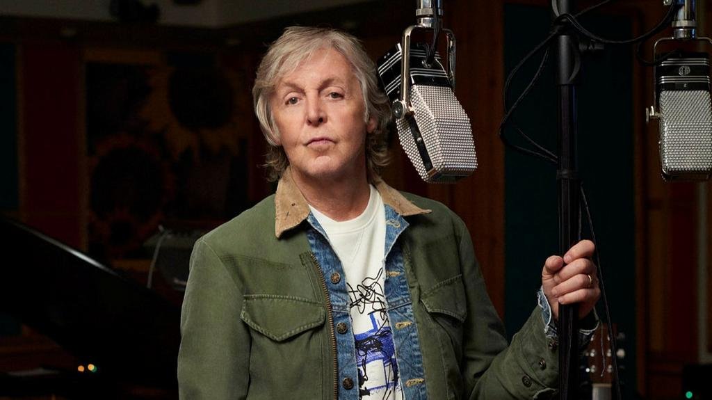 “McCartney III”: después de medio siglo, Paul cierra su trilogía musical
