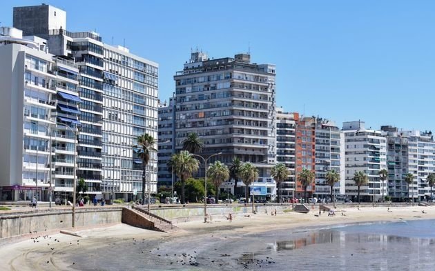 Uruguay cierra fronteras del 21 de diciembre al 10 de enero por la suba de casos de Covid