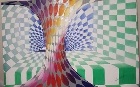 Culminó con éxito el concurso “Arte es Inclusión 2020” desarrollado en cárceles bonaerenses