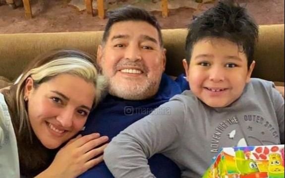La causa por la sucesión de Maradona se tramitará en La Plata: ¿qué patrimonio tiene Diego?